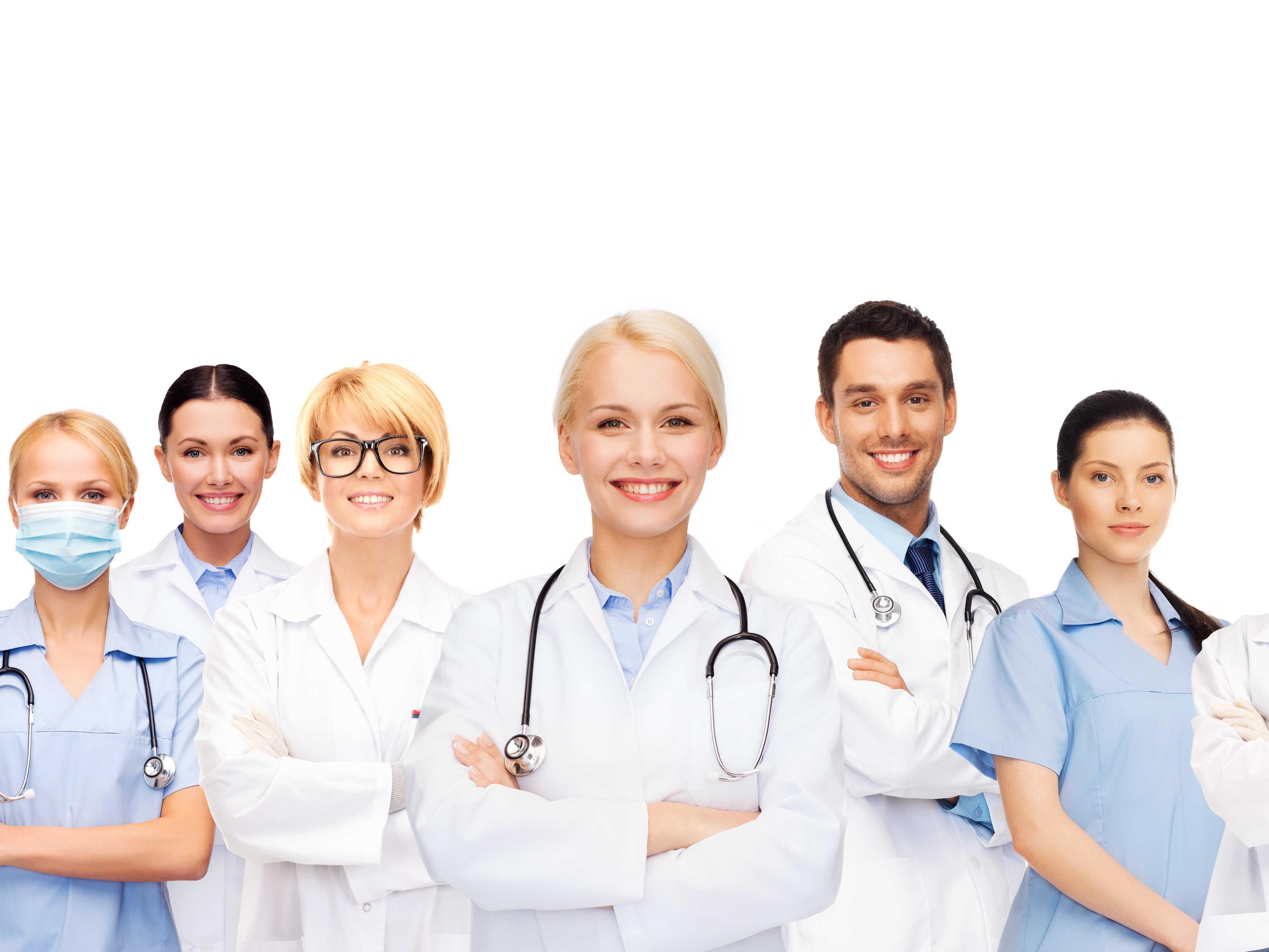 Office Personnel
