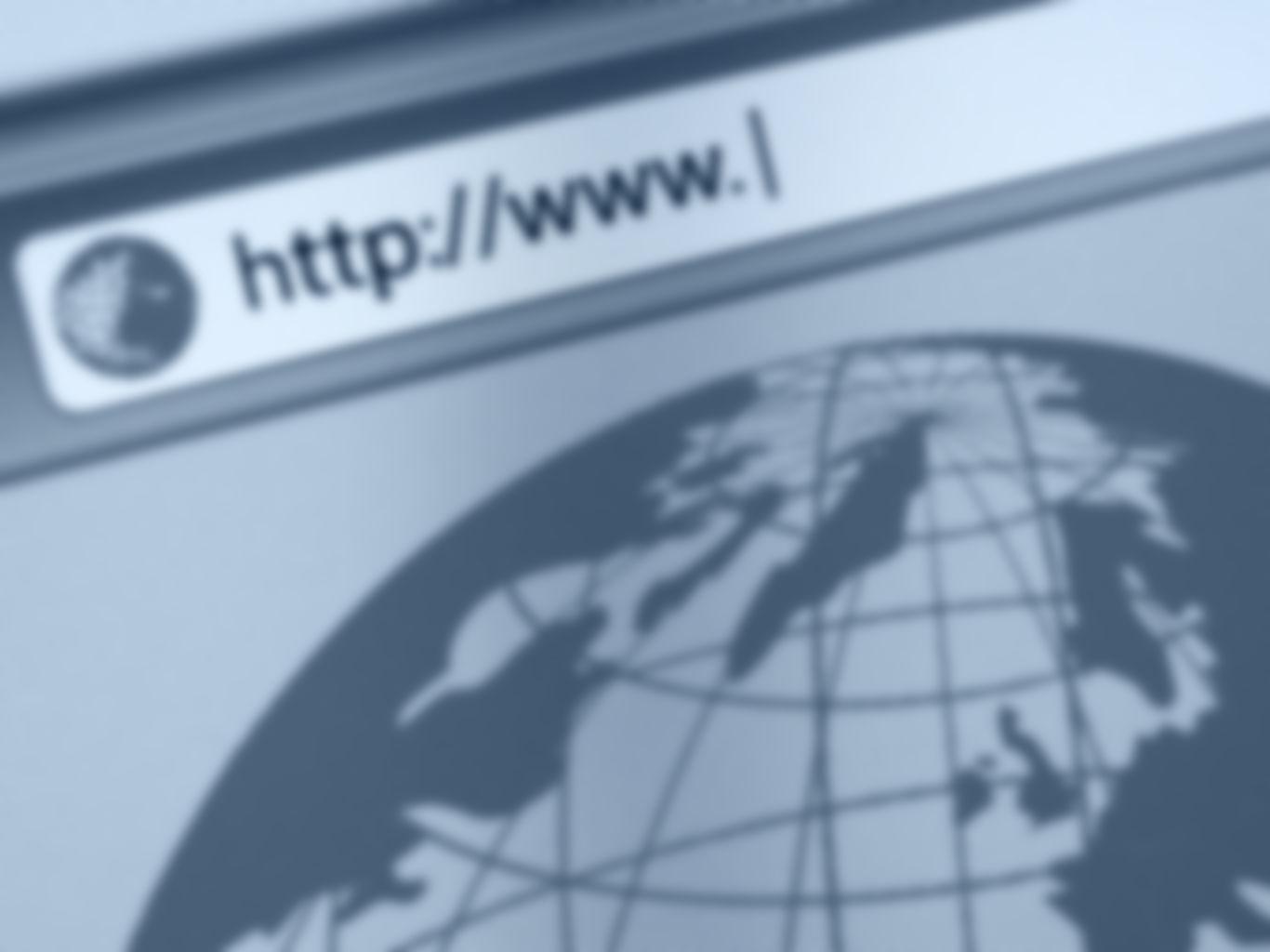 Website URL