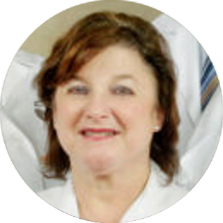 Enid V. Klauber, M.D.