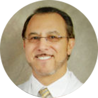Jose E. Vasquez, M.D.