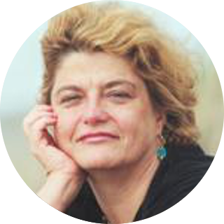 Mary Romeyn, M.D.